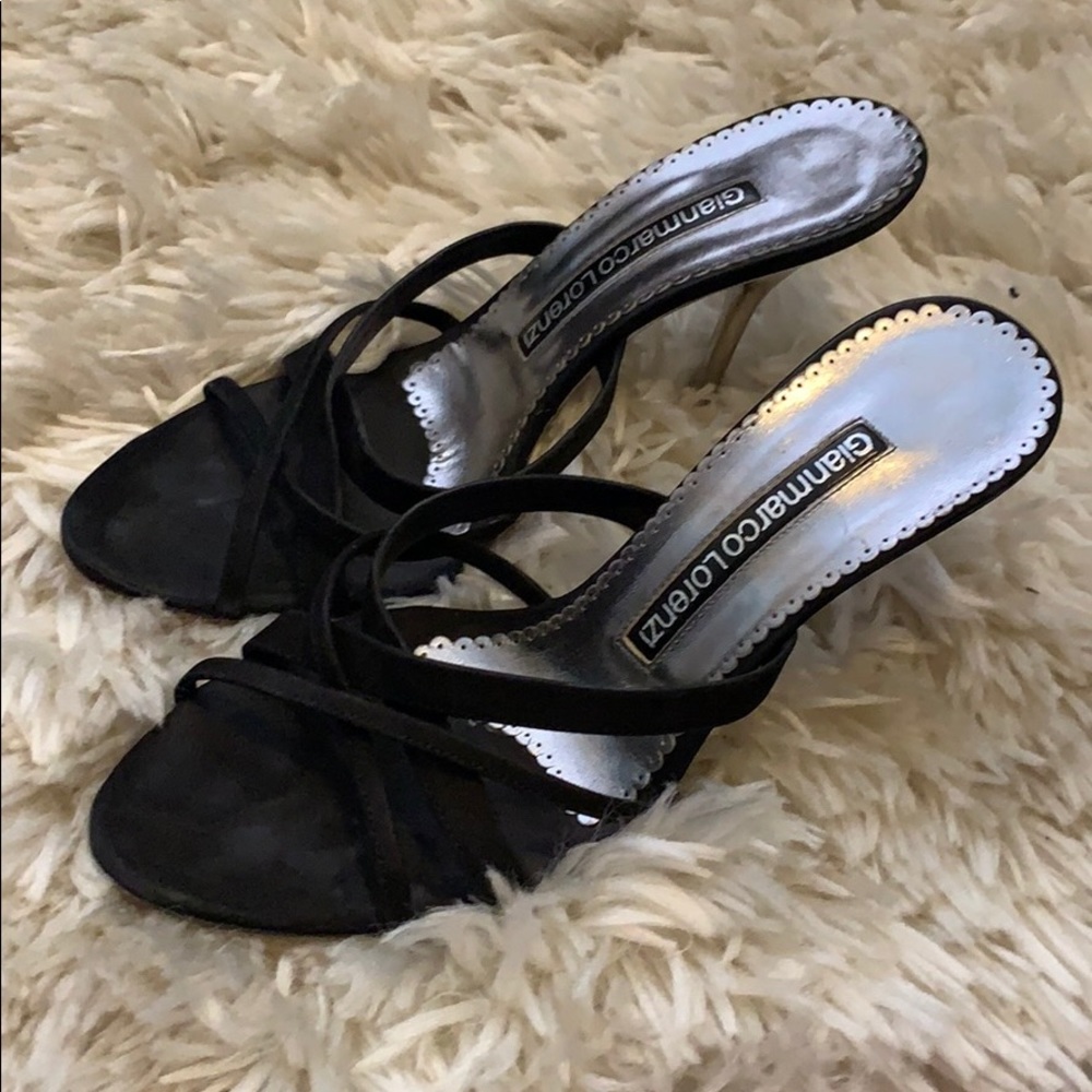 Gianmarco Lorenzi Shoes